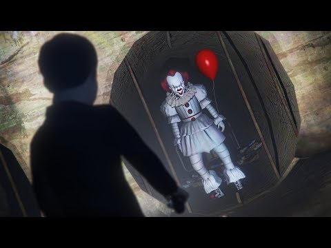 GTA 5 Mods - IT MOVIE PENNYWISE MOD!! GTA 5 Pennywise Mod Gameplay! (GTA 5 Mods Gameplay) - UC2wKfjlioOCLP4xQMOWNcgg