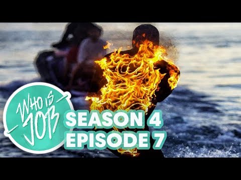 Who is JOB 5.0 - Surfing Giant Barrels at Teahupo'o ON FIRE - Ep 7 - UCblfuW_4rakIf2h6aqANefA