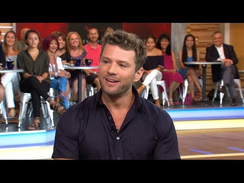 Ryan Phillippe talks 20th anniversary of 'I Know What You Did Last Summer' and new film 'Wish Upon' - UCH1oRy1dINbMVp3UFWrKP0w