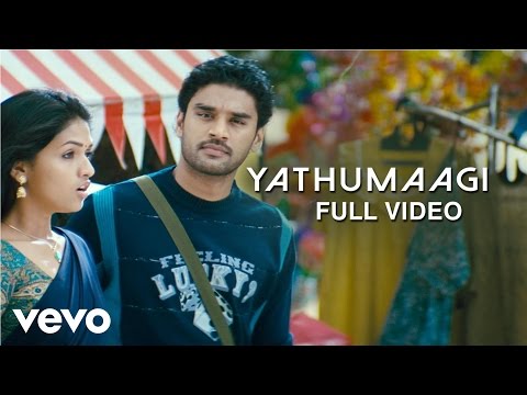 Yathumaagi - Yathumaagi Video | James Vasanthan - UCTNtRdBAiZtHP9w7JinzfUg