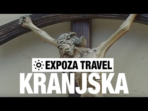 Kranjska Gora (Slovenia) Vacation Travel Video Guide - UC3o_gaqvLoPSRVMc2GmkDrg