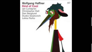 Wolfgang Haffner - Hippie