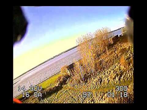 Testing Realacc/Matek HUBOSD eco w/STOSD8 - UCtpl0iFEzsrT9BW4ig-WBQA