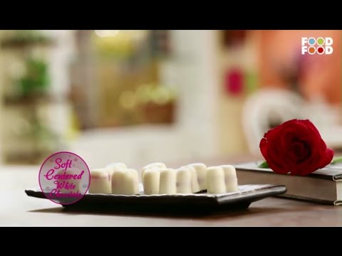 Mummy Ka Magic | Soft Centered With Chocolates Recipe | Amrita Raichand - UCthIcpK06l9bhi9ISgreocw