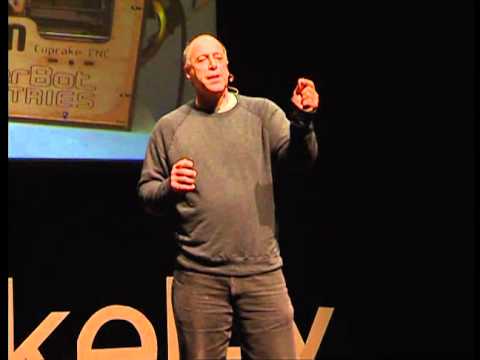 TEDxBerkeley - Carl Bass - The New Rules of Innovation - UCsT0YIqwnpJCM-mx7-gSA4Q