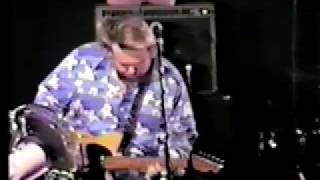 NRBQ - Here Comes Terry - Live Opening Song