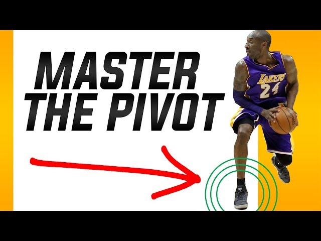 Pivot Basketball – The Best Way to Improve Your Game