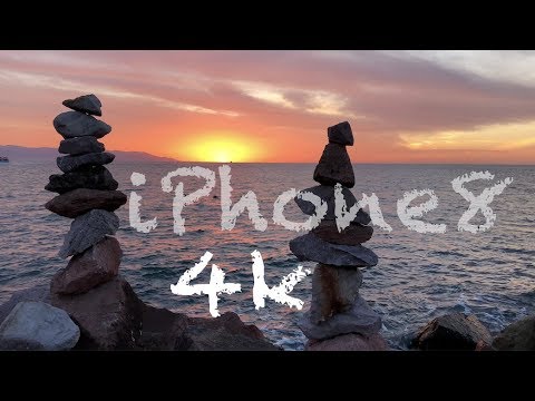 iPhone8 4k Video Test in MEXICO - UCTs-d2DgyuJVRICivxe2Ktg