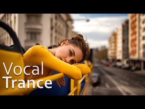 ♫ Amazing Emotional Vocal Trance Mix l August 2019 (Vol. 99) ♫ - UCSXK6dmhFusgBb1jDrj7Q-w