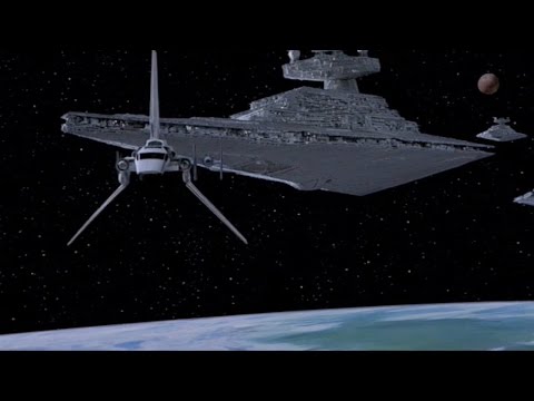 Top 10 Star Wars Vehicles - UCaWd5_7JhbQBe4dknZhsHJg