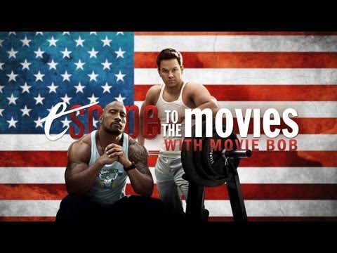 PAIN & GAIN (Escape to the Movies) - UCqg5FCR7NrpvlBWMXdt-5Vg