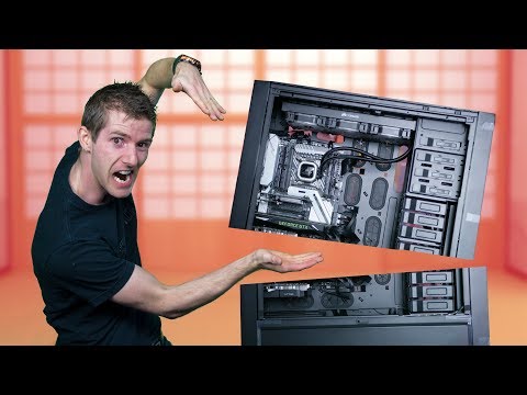 Building the ULTIMATE Twitch Streaming PC! - UCXuqSBlHAE6Xw-yeJA0Tunw