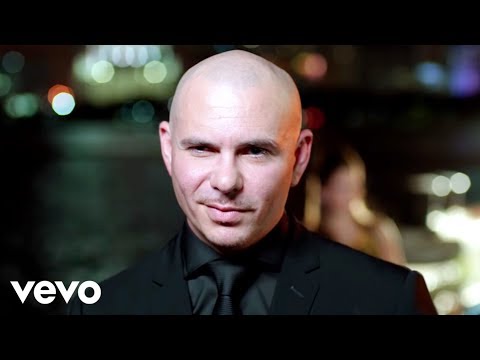 Pitbull - Baddest Girl in Town (Official Video) ft. Mohombi, Wisin - UCVWA4btXTFru9qM06FceSag