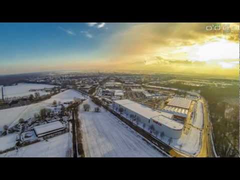 DJI Phantom #07 - GoPro Hero3 Fotos - UCfV5mhM2jKIUGaz1HQqwx7A