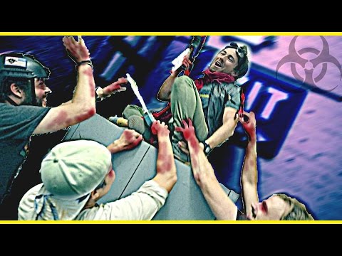 Nerf Zombie Battle Royale "i Don't Want to Die!" - UCSpFnDQr88xCZ80N-X7t0nQ
