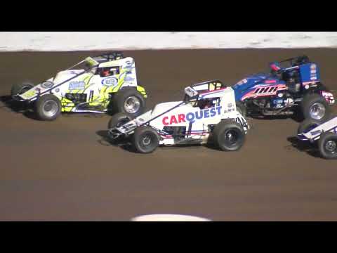 8 16 2025 Powri War Feature - dirt track racing video image