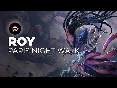 ROY - Paris Night Walk | Ninety9Lives Release - UCl8iwAEa4i5LsFMXbiI2J-g