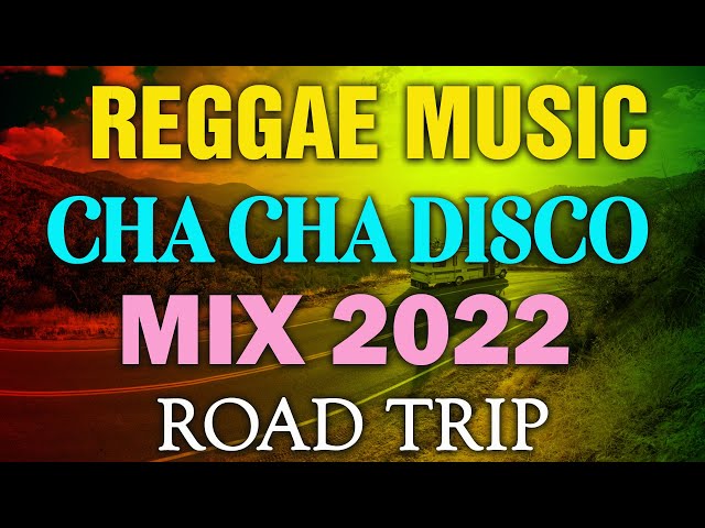 Disco Reggae Music That Will Get You Moving