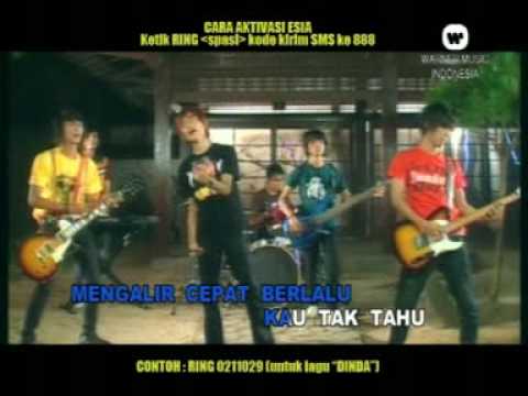 dinda-kangen band