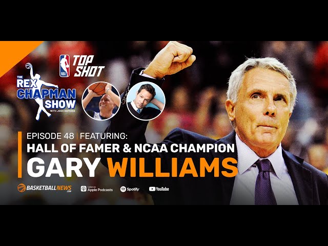 Gary Williams: The Best Basketball Coach You’ve Never Heard Of