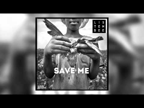 Listenbee feat. Naz Tokio - Save Me (Extended) [Cover Art] - UC4rasfm9J-X4jNl9SvXp8xA