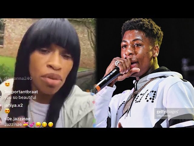Did NBA Youngboy Give Jania Herpes?