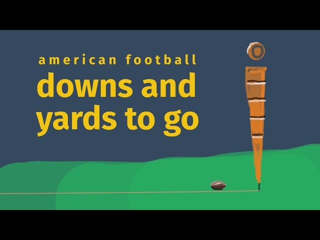 How Many Yards Is An Nfl Football Field?