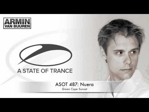 ASOT 487: Nuera - Green Cape Sunset - UCGZXYc32ri4D0gSLPf2pZXQ
