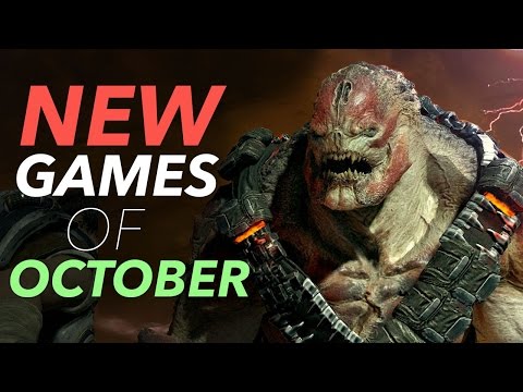 Top 10 NEW Games of October 2016 - UCNvzD7Z-g64bPXxGzaQaa4g