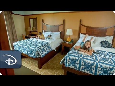 Two Bedroom Villa Tour | Aulani, A Disney Resort & Spa - UC1xwwLwm6WSMbUn_Tp597hQ