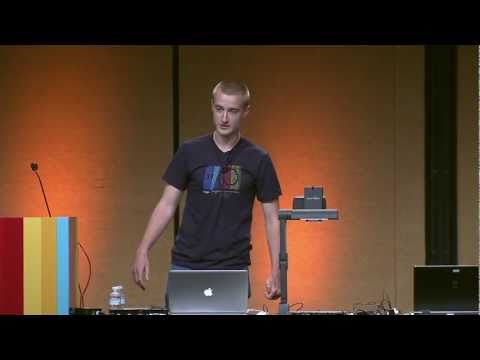 Google I/O 2011: 3D Graphics on Android: Lessons learned from Google Body - UC_x5XG1OV2P6uZZ5FSM9Ttw