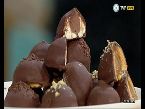 Bomboncitos helado especial - UCb8W2JPNwMtV4xA0LFb3LUw