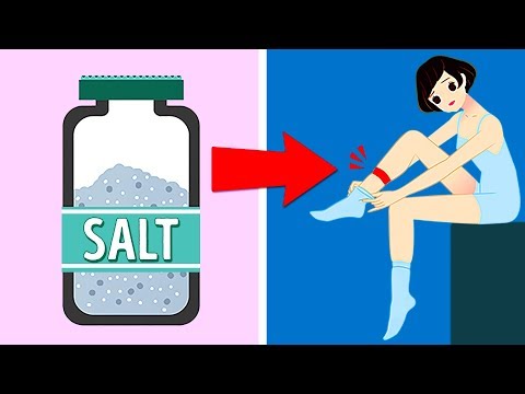 9 Signs You're Eating Too Much Salt - UC4rlAVgAK0SGk-yTfe48Qpw