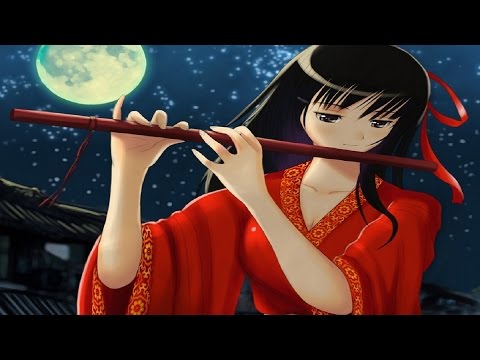 1 Hour of Asian Music Instrumental - UCjMZjGhrFq_4llVS_x2XJ_w