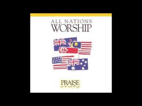 Mark Conner- We Serve A God Of Power (Medley) (Hosanna! Music)