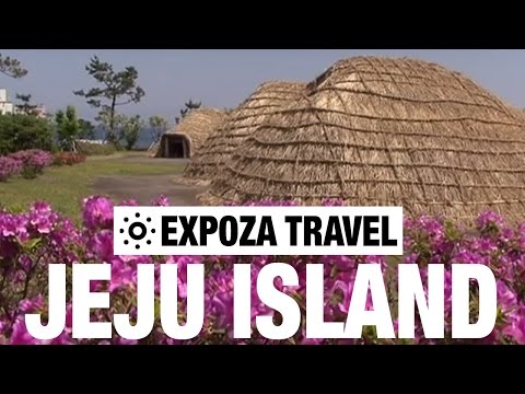 Jeju Island Vacation Travel Video Guide - UC3o_gaqvLoPSRVMc2GmkDrg