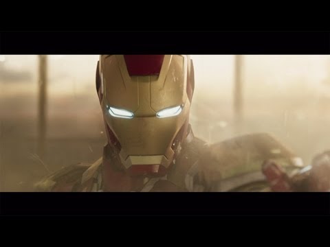 Marvel's Iron Man 3 Domestic Trailer 2 (OFFICIAL) - UCvC4D8onUfXzvjTOM-dBfEA
