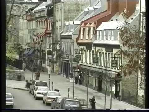 Quebec part 3 - UCvW8JzztV3k3W8tohjSNRlw