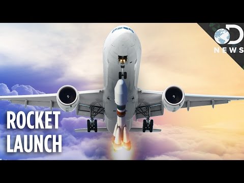 Why Don't We Launch More Rockets From Airplanes? - UCzWQYUVCpZqtN93H8RR44Qw