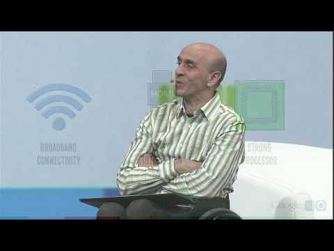 Google I/O 2010: Google TV Keynote - Under The Hood - UC_x5XG1OV2P6uZZ5FSM9Ttw