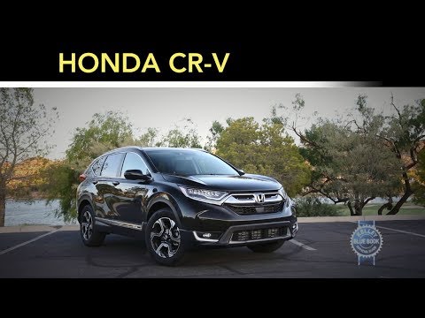Small SUV - 2018 KBB.com Best Buys - UCj9yUGuMVVdm2DqyvJPUeUQ