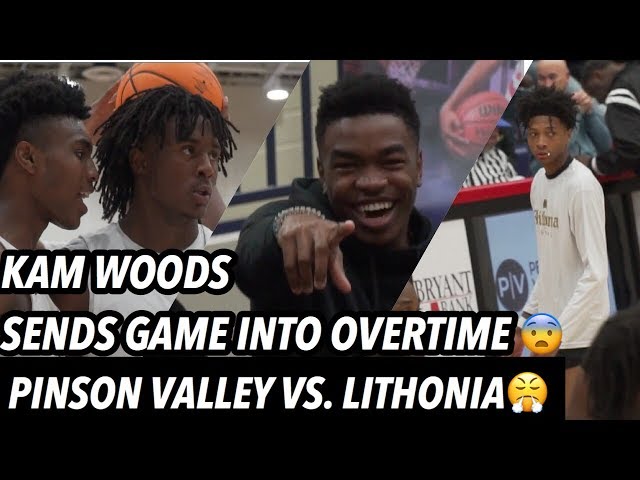 Pinson Valley Basketball – A Must-See for Hoops Lovers