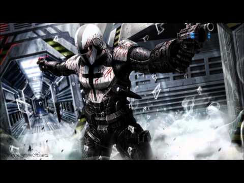 ProofSound- Corruptor (2012 Epic Action Intense Hybrid Rock Vengeance Electronic Style) - UCCPZaars-rszINXhvmggd7Q