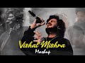 Vishal Mishra Mashup 2024  Pehle Bhi Main  Janiye  Aaj Bhi  [Bollywood Lofi]