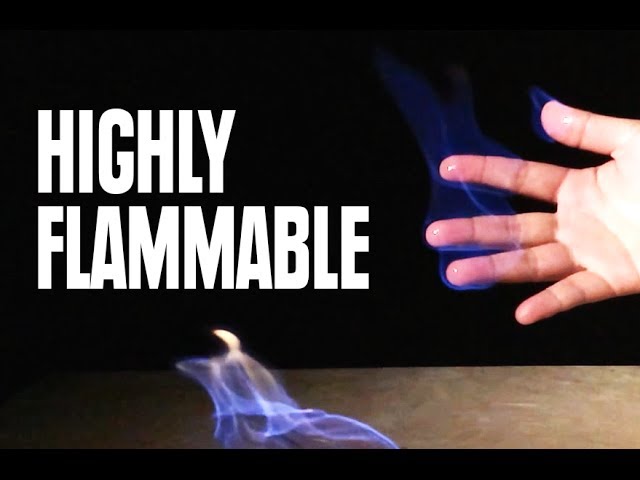 Is Clorox Flammable and How to Use It Safely