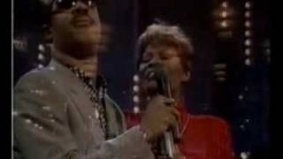 Dionne Warwick & Stevie Wonder - My Love