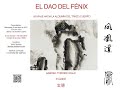 Image of the cover of the video;Conferencia El Dao del Fénix 28 04 21 editada