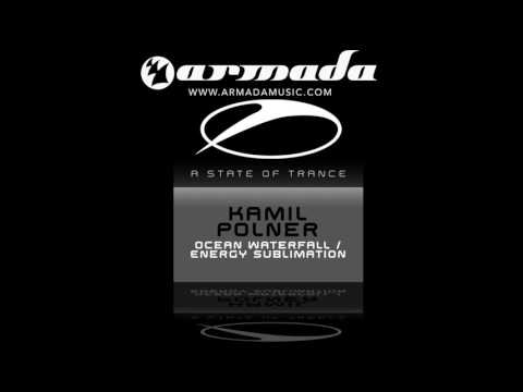 Kamil Polner - Ocean Waterfall (ASOT059) - UCalCDSmZAYD73tqVZ4l8yJg