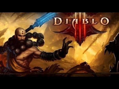 Diablo 3: Beta Walkthrough (Part 4 of 4) - UCKy1dAqELo0zrOtPkf0eTMw