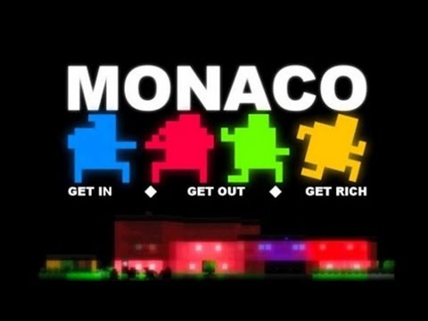 IGN Reviews - Monaco: What's Yours is Mine Video Review - UCKy1dAqELo0zrOtPkf0eTMw